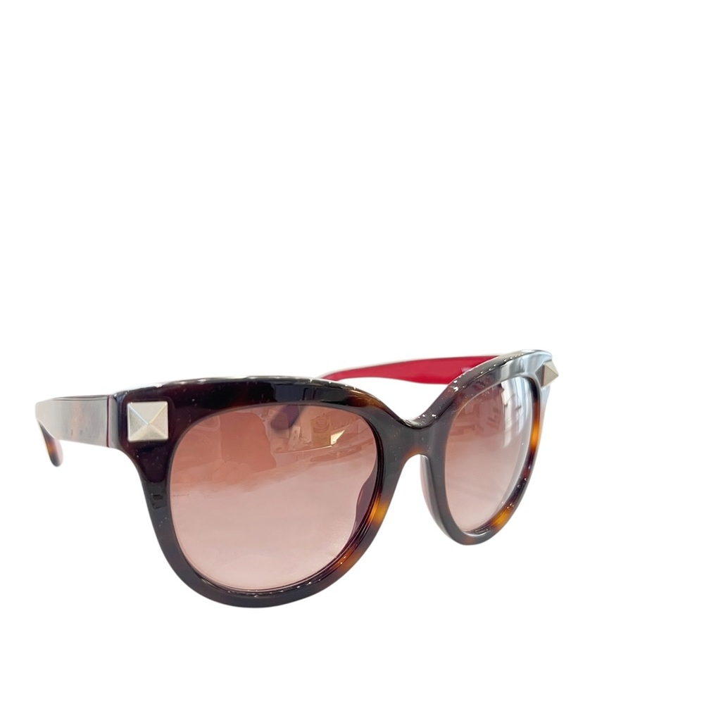 Valentino Rockstud Sunglasse
